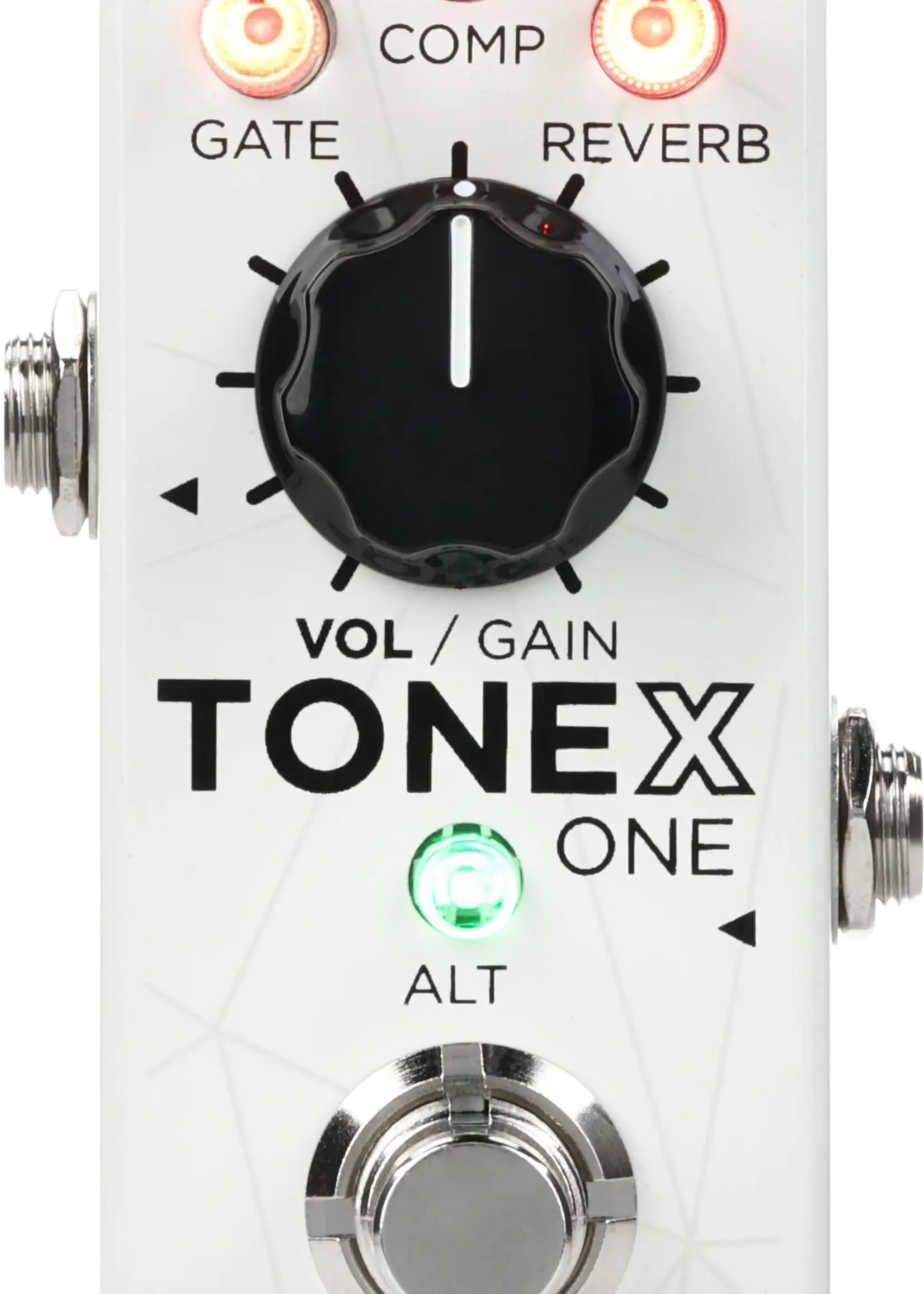 IK Multimedia  ToneX One Brown Sound Collectors Edition Box