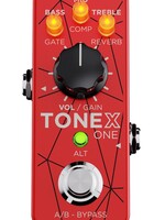 IK Multimedia ToneX One Brown Sound RED ltd ed.