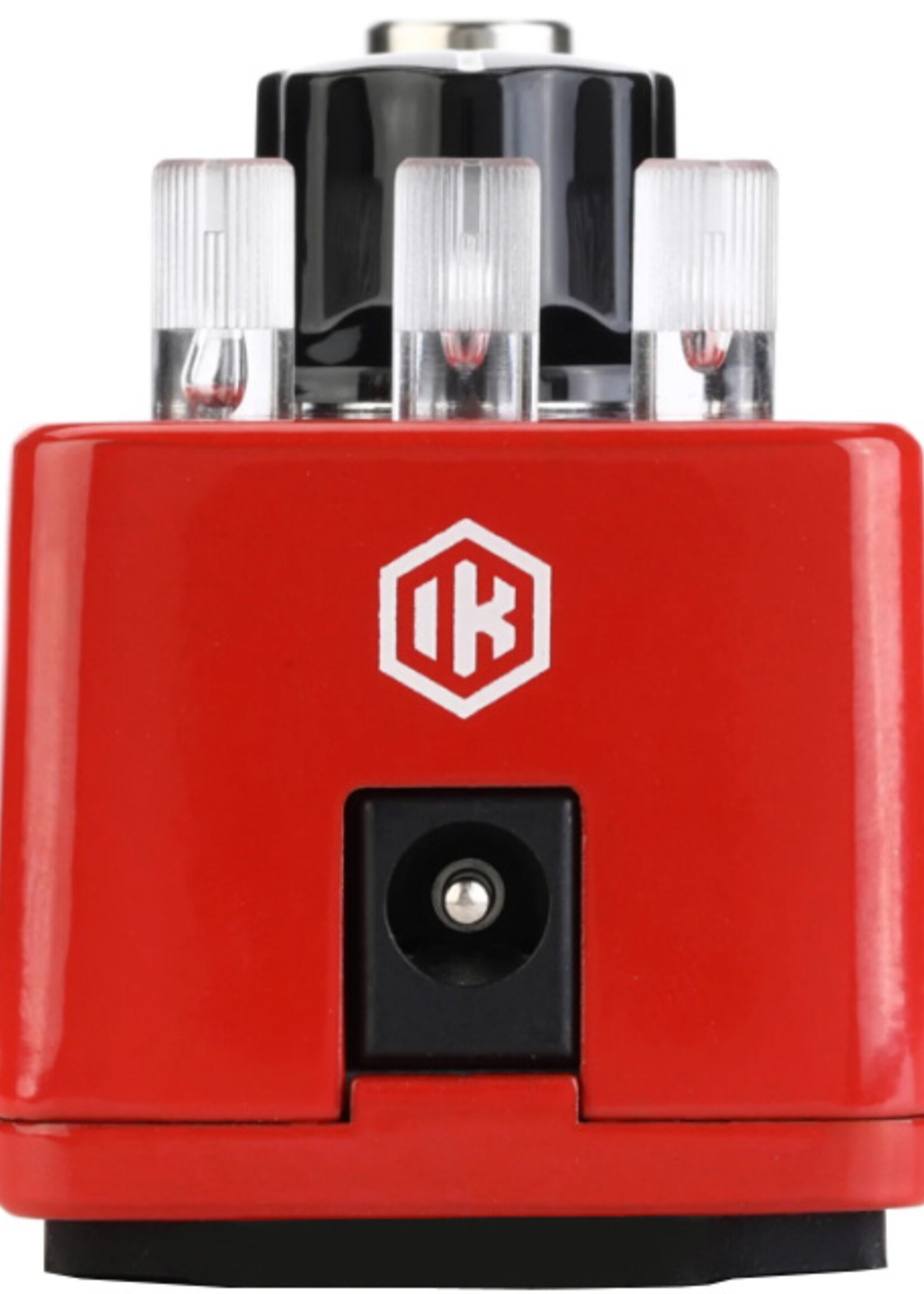 IK Multimedia ToneX One Brown Sound RED ltd ed.