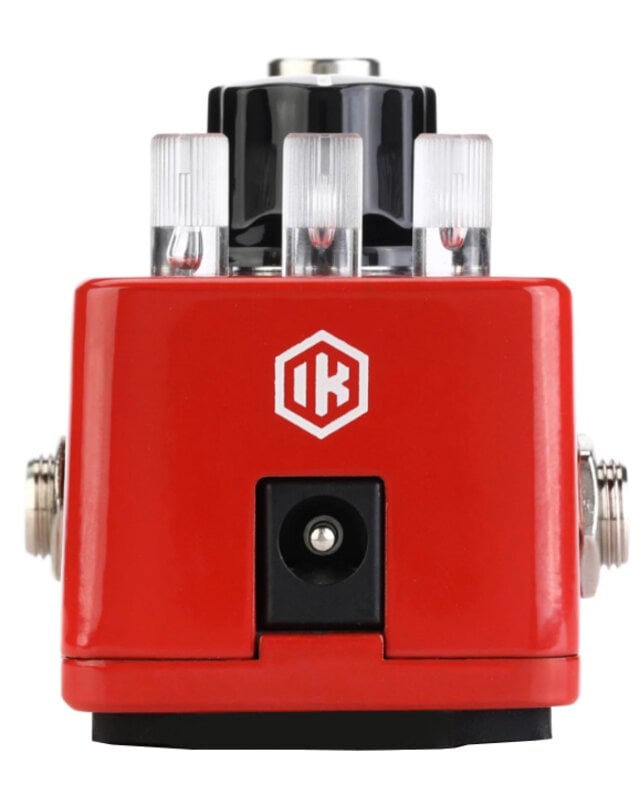 IK Multimedia ToneX One Brown Sound RED ltd ed.