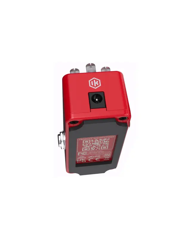 IK Multimedia ToneX One Brown Sound RED ltd ed.