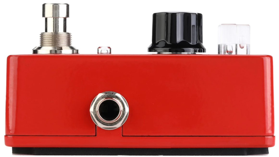 IK Multimedia ToneX One Brown Sound RED ltd ed.