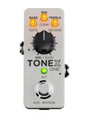 IK Multimedia ToneX One Brown Sound White ltd ed.