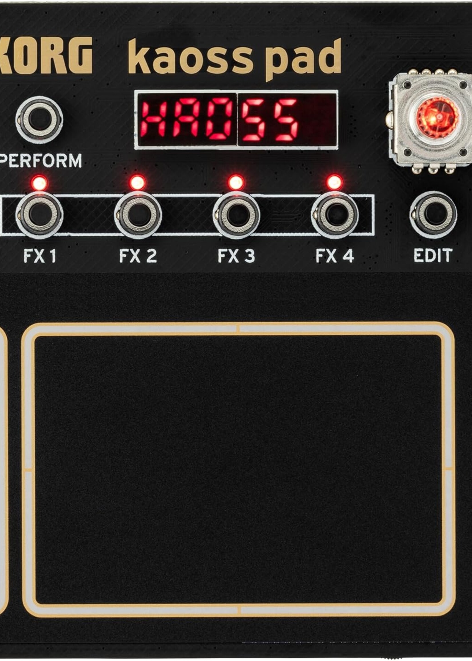 Korg Nu:Tekt NTS-3