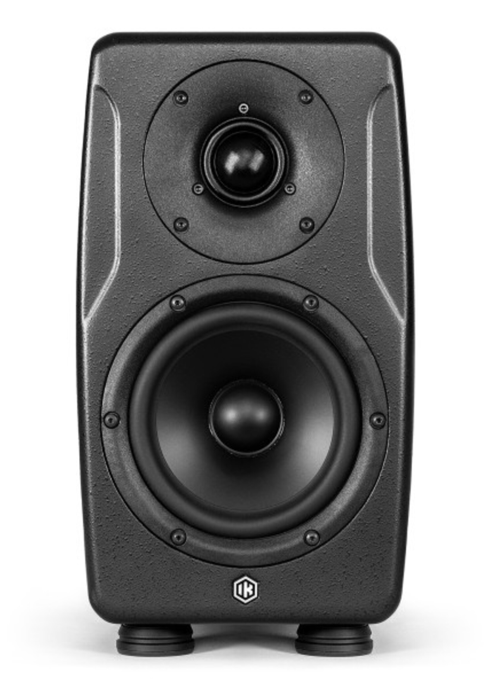 IK Multimedia iLoud Precision 5 MKII- Black