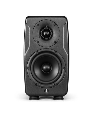 IK Multimedia iLoud Precision 5 MKII- Black