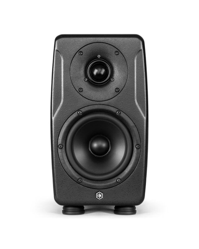 IK Multimedia iLoud Precision 5 MKII- Black