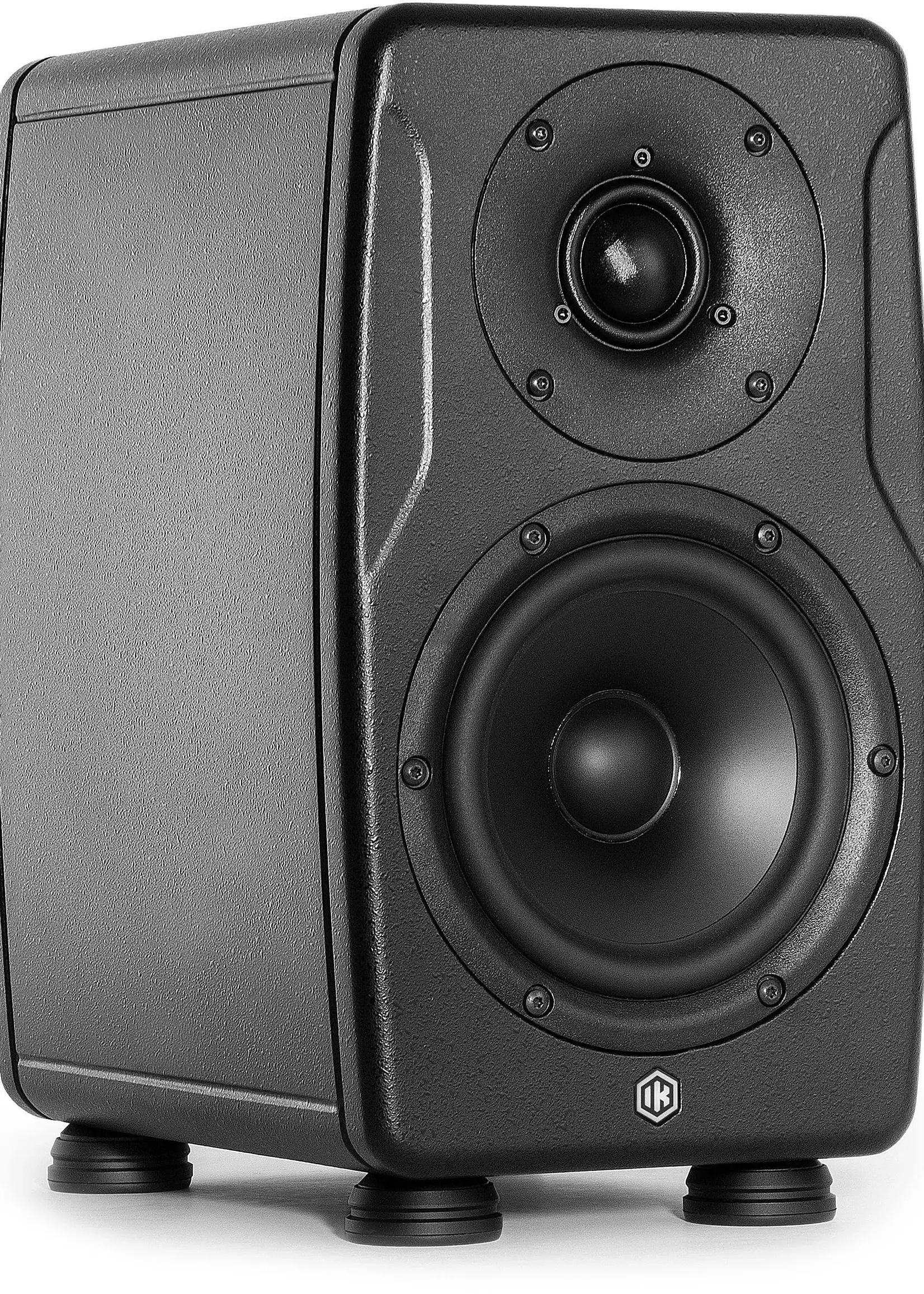 IK Multimedia iLoud Precision 5 MKII- Black