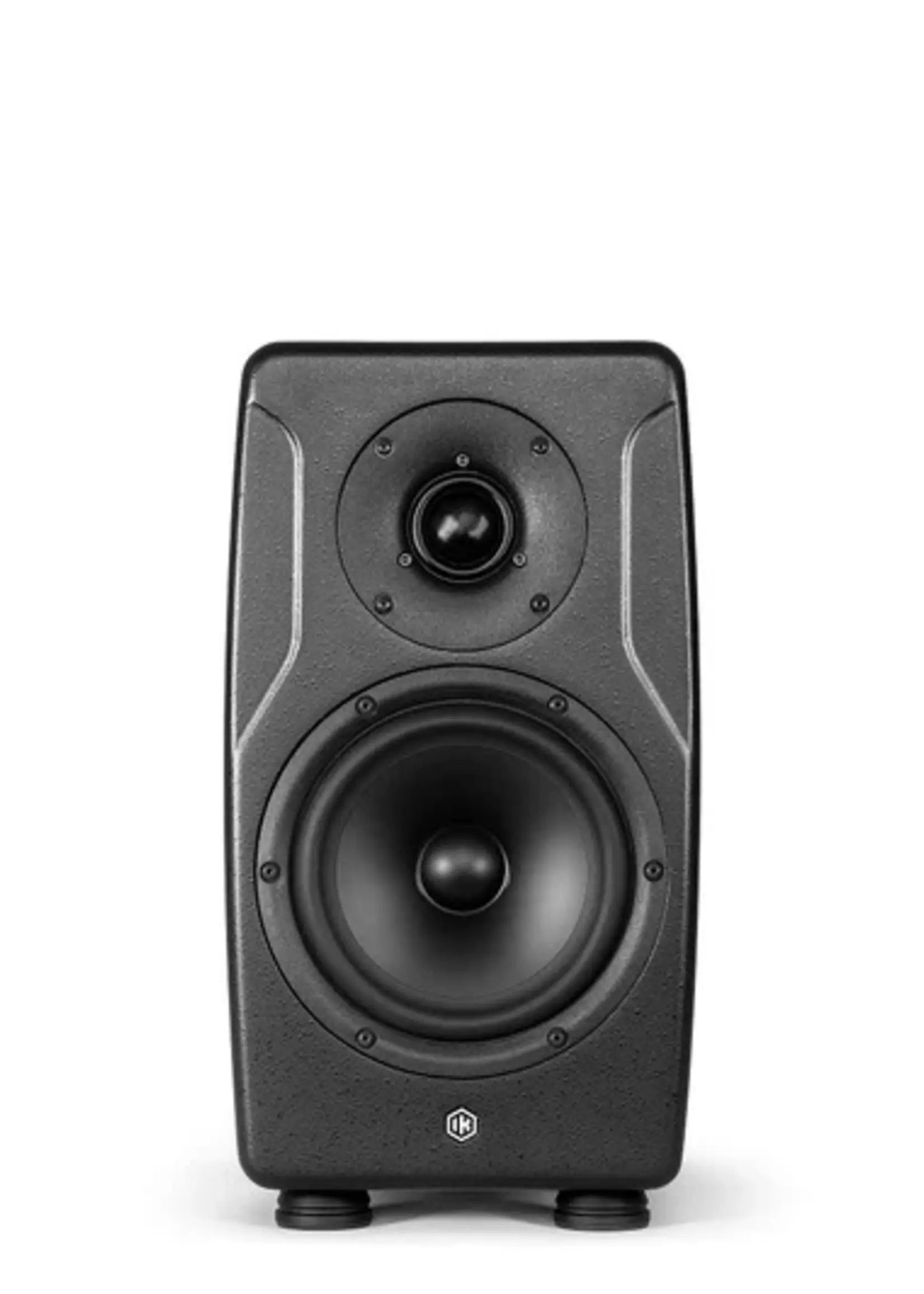 IK Multimedia iLoud Precision 6 MKII - Black