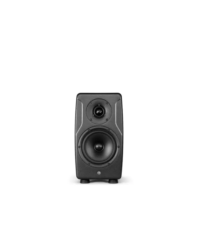 IK Multimedia iLoud Precision 6 MKII - Black