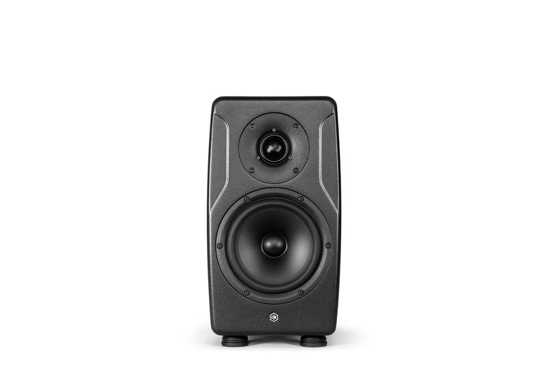 IK Multimedia iLoud Precision 6 MKII - Black