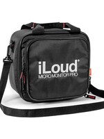 IK Multimedia Travel Bag for iLoud Micro Pro pair