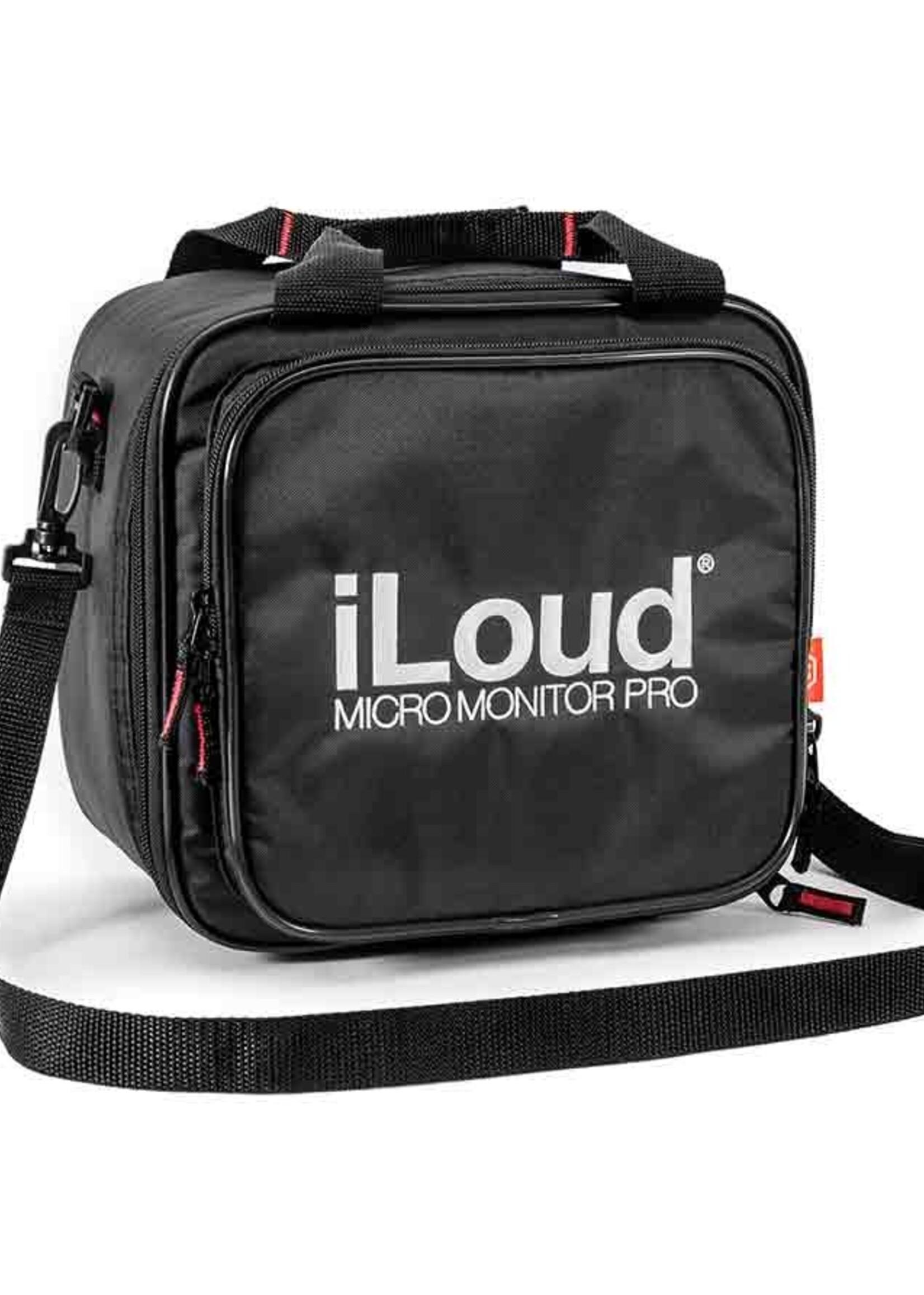 IK Multimedia Travel Bag for iLoud Micro Pro pair