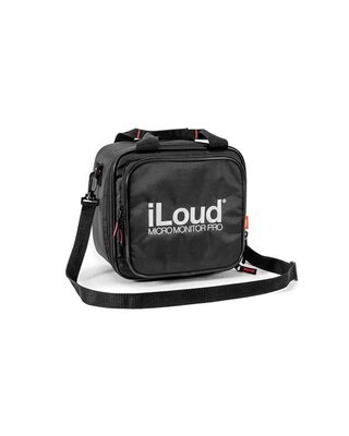 IK Multimedia Travel Bag for iLoud Micro Pro pair