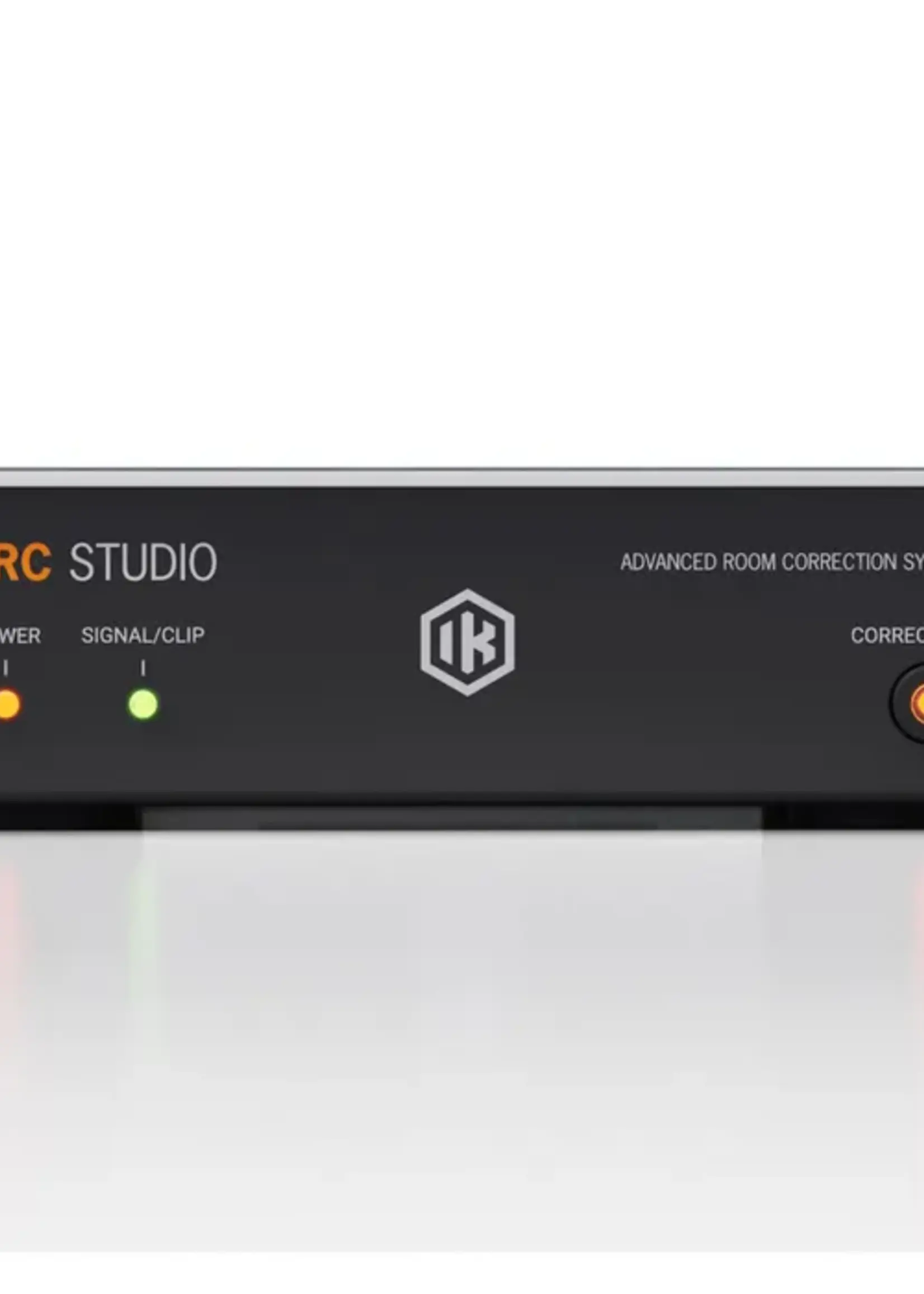 IK Multimedia ARC Studio upgrade (no Mic)