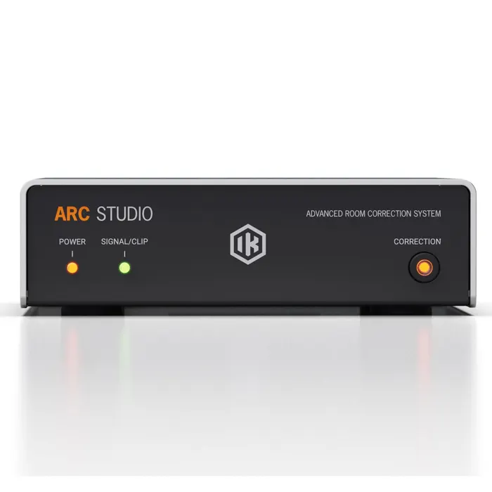 IK Multimedia ARC Studio upgrade (no Mic)
