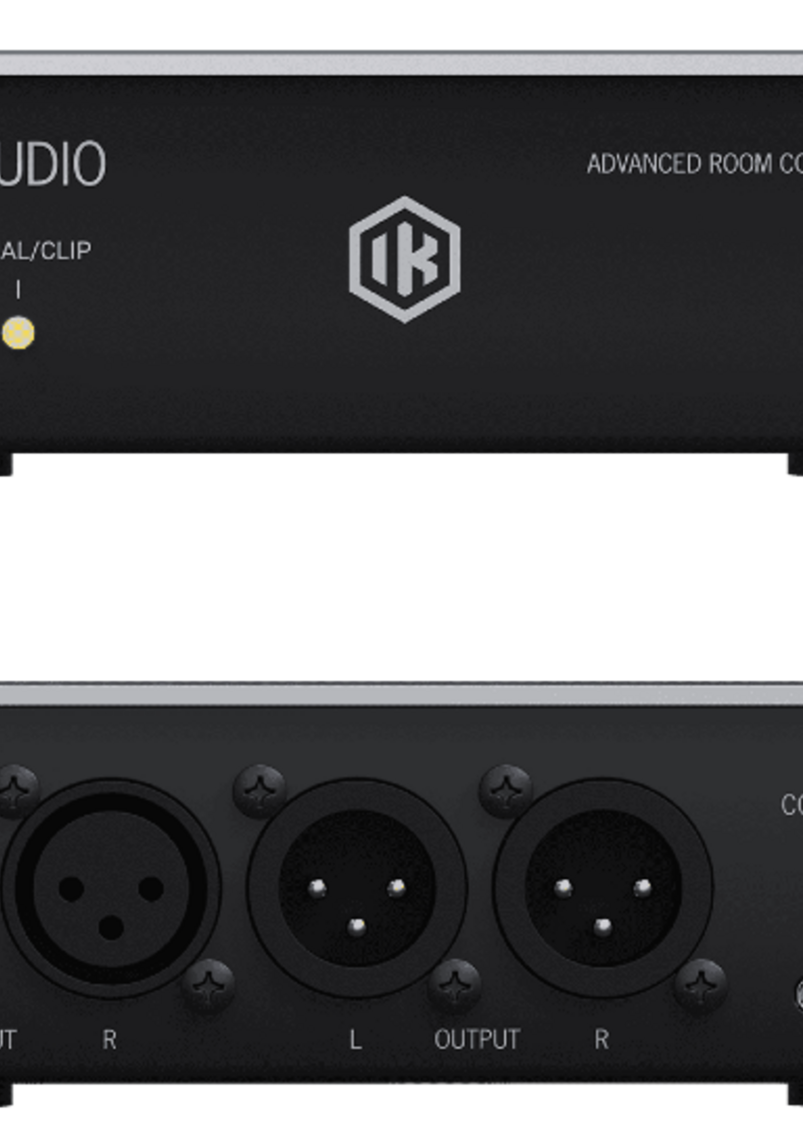 IK Multimedia ARC Studio upgrade (no Mic)