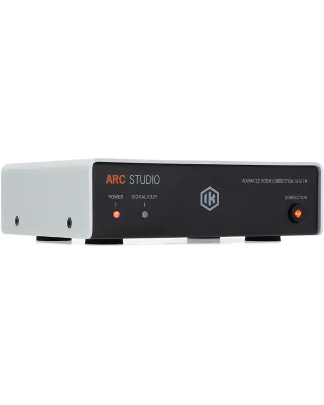 IK Multimedia ARC Studio upgrade (no Mic)