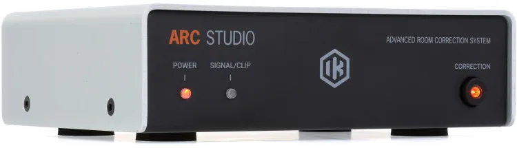 IK Multimedia ARC Studio upgrade (no Mic)