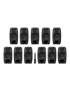 IK Multimedia iLoud Micro Monitor Pro Black (Immersive bndl)