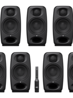 IK Multimedia iLoud Micro Monitor Pro Black (Immersive bndl)