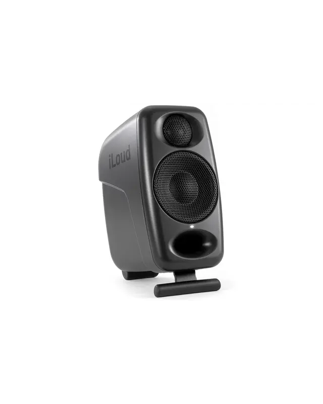 IK Multimedia  iLoud Micro Monitor Pro Black (Immersive bndl)