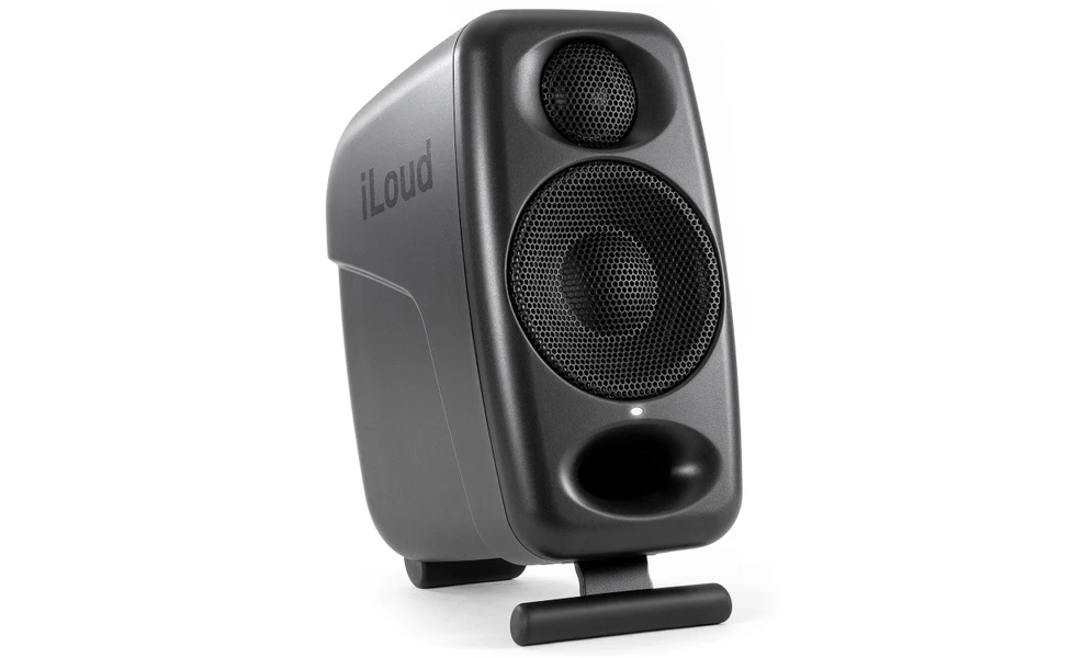 IK Multimedia  iLoud Micro Monitor Pro Black (Immersive bndl)