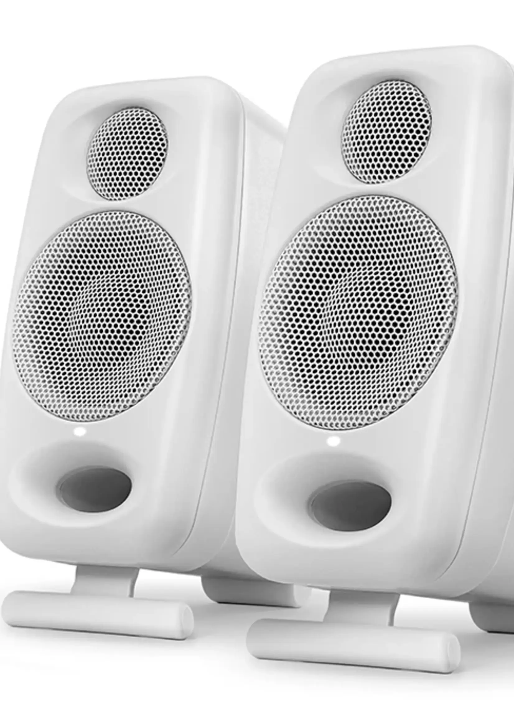 IK Multimedia iLoud Micro Monitor Pro White (Immersive bundle)