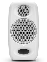 IK Multimedia Loud Micro Monitor Pro White (Single)