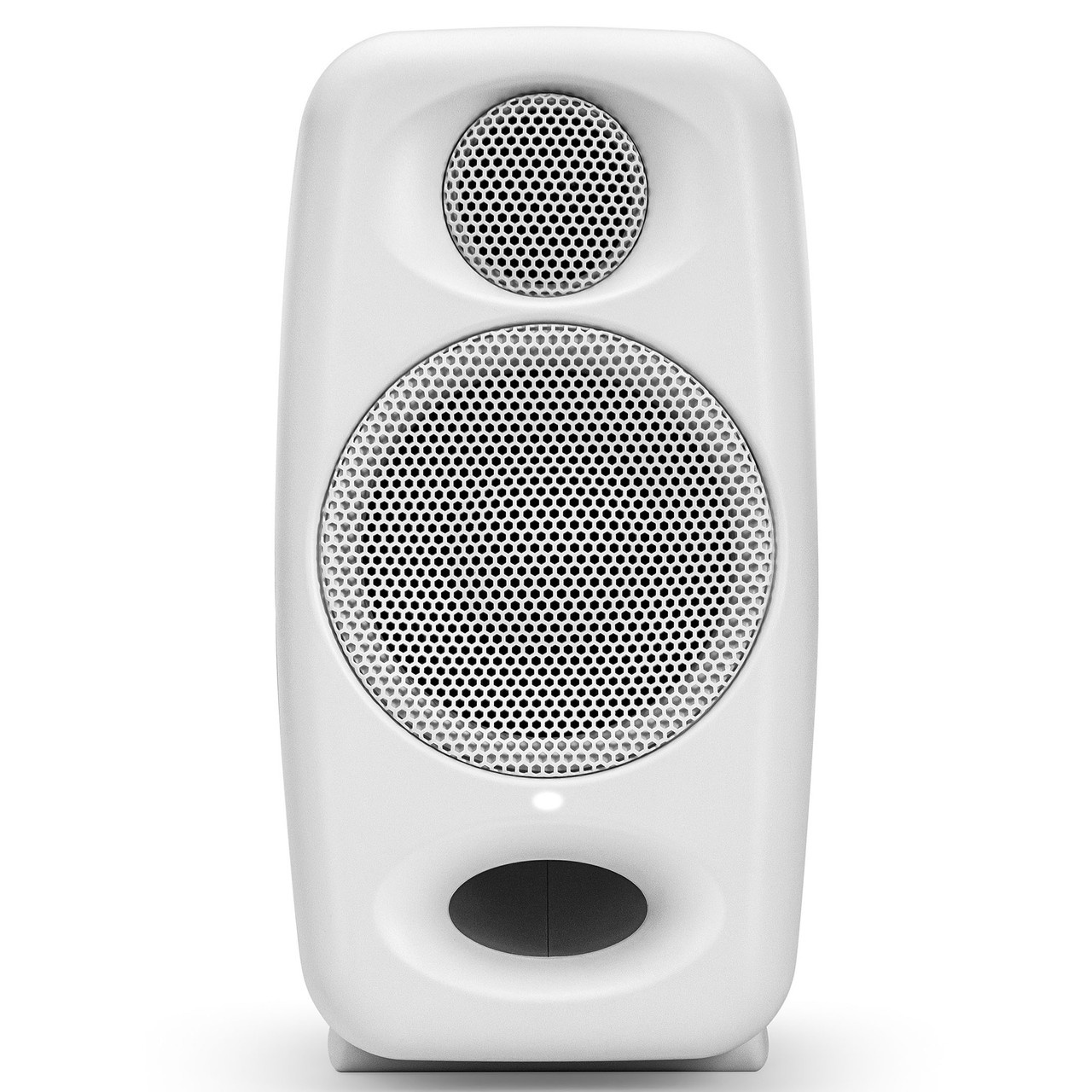 IK Multimedia Loud Micro Monitor Pro White (Single)