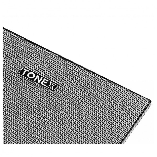 IK Multimedia Tonex Cab Grill Silver