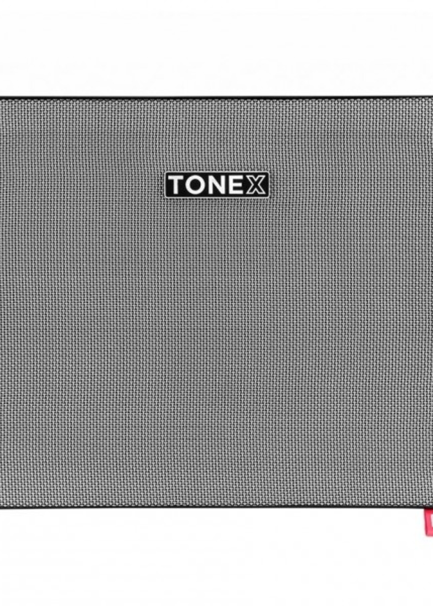 IK Multimedia Tonex Cab Grill Silver