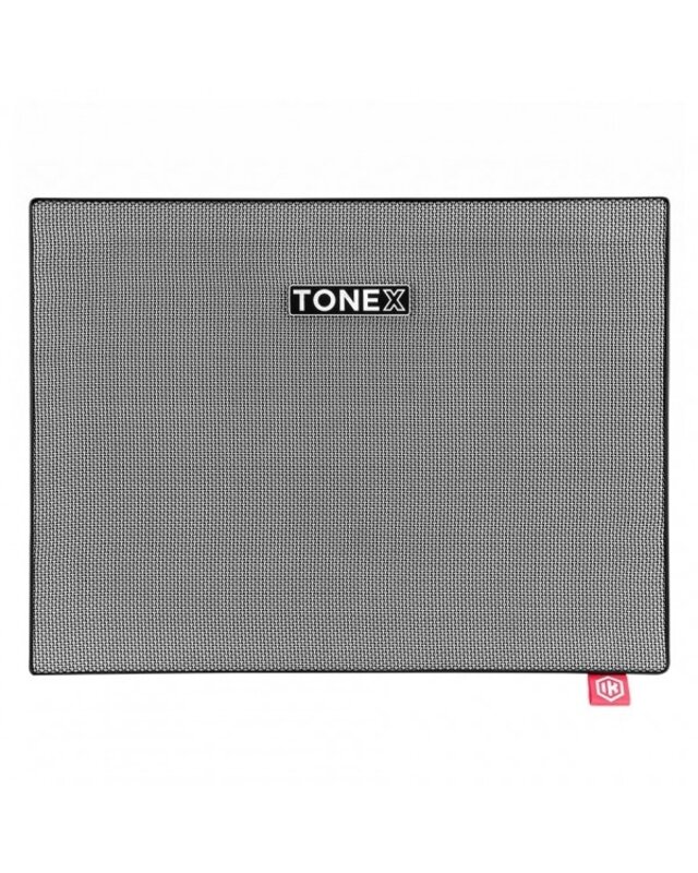IK Multimedia Tonex Cab Grill Silver