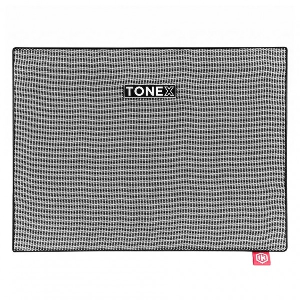 IK Multimedia Tonex Cab Grill Silver