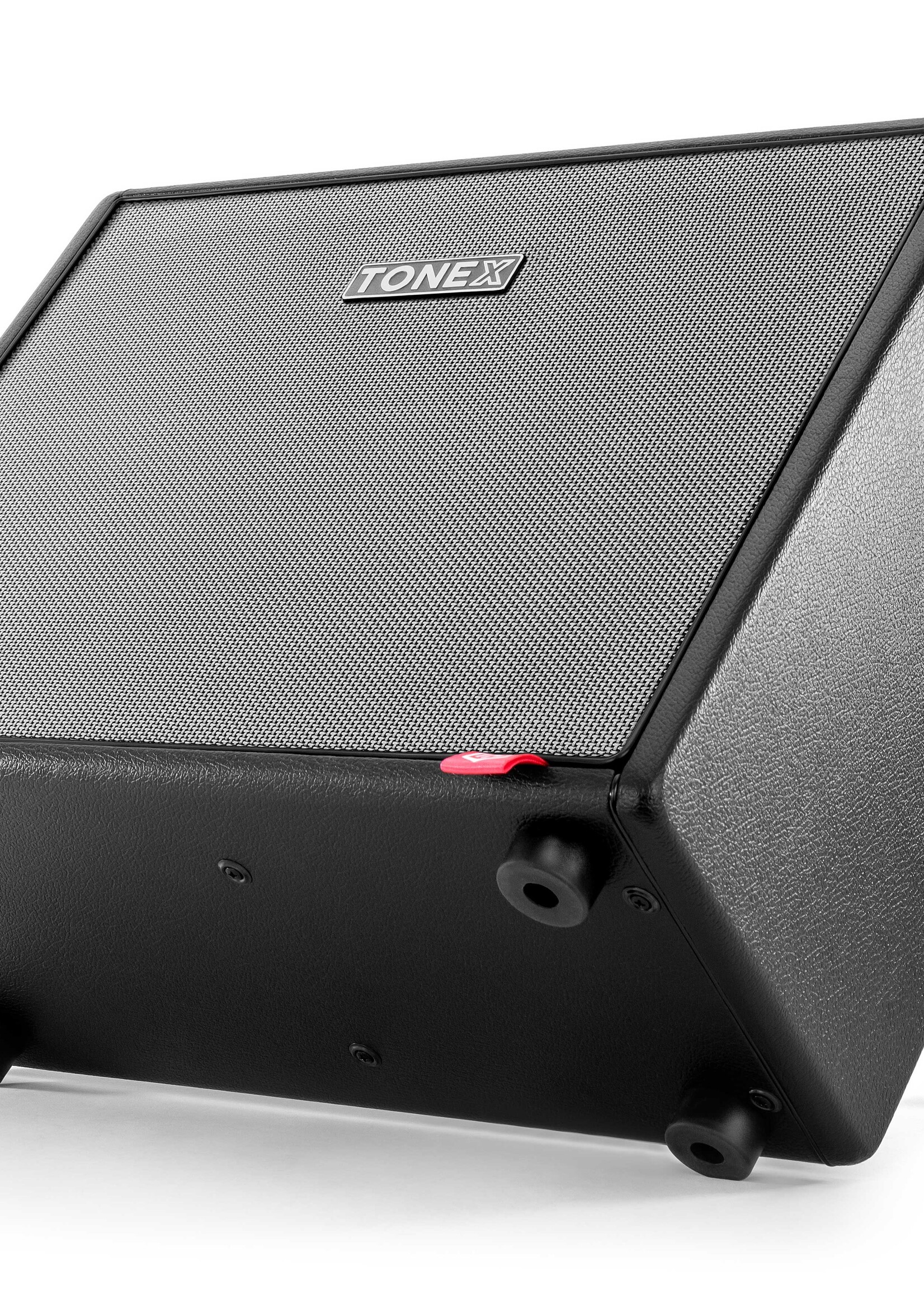 IK Multimedia Tonex Cab Grill Silver