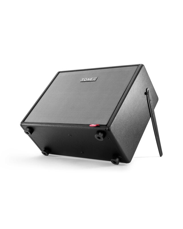 IK Multimedia Tonex Cab Grill Silver