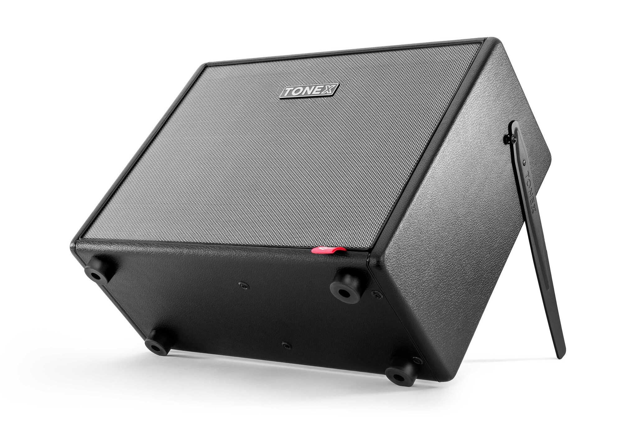 IK Multimedia Tonex Cab Grill Silver