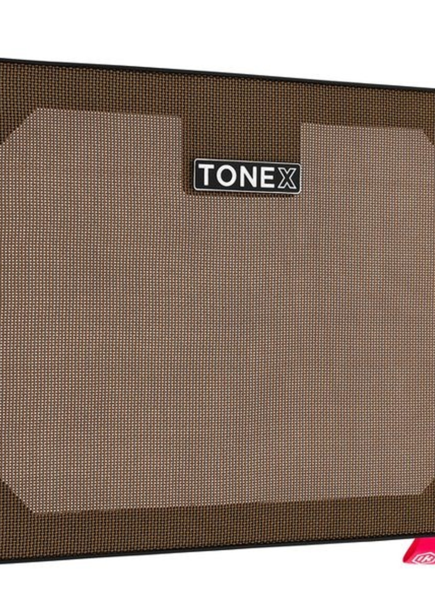 IK Multimedia Tonex Cab Grill Gold