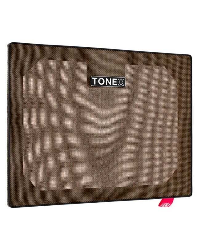 IK Multimedia Tonex Cab Grill Gold