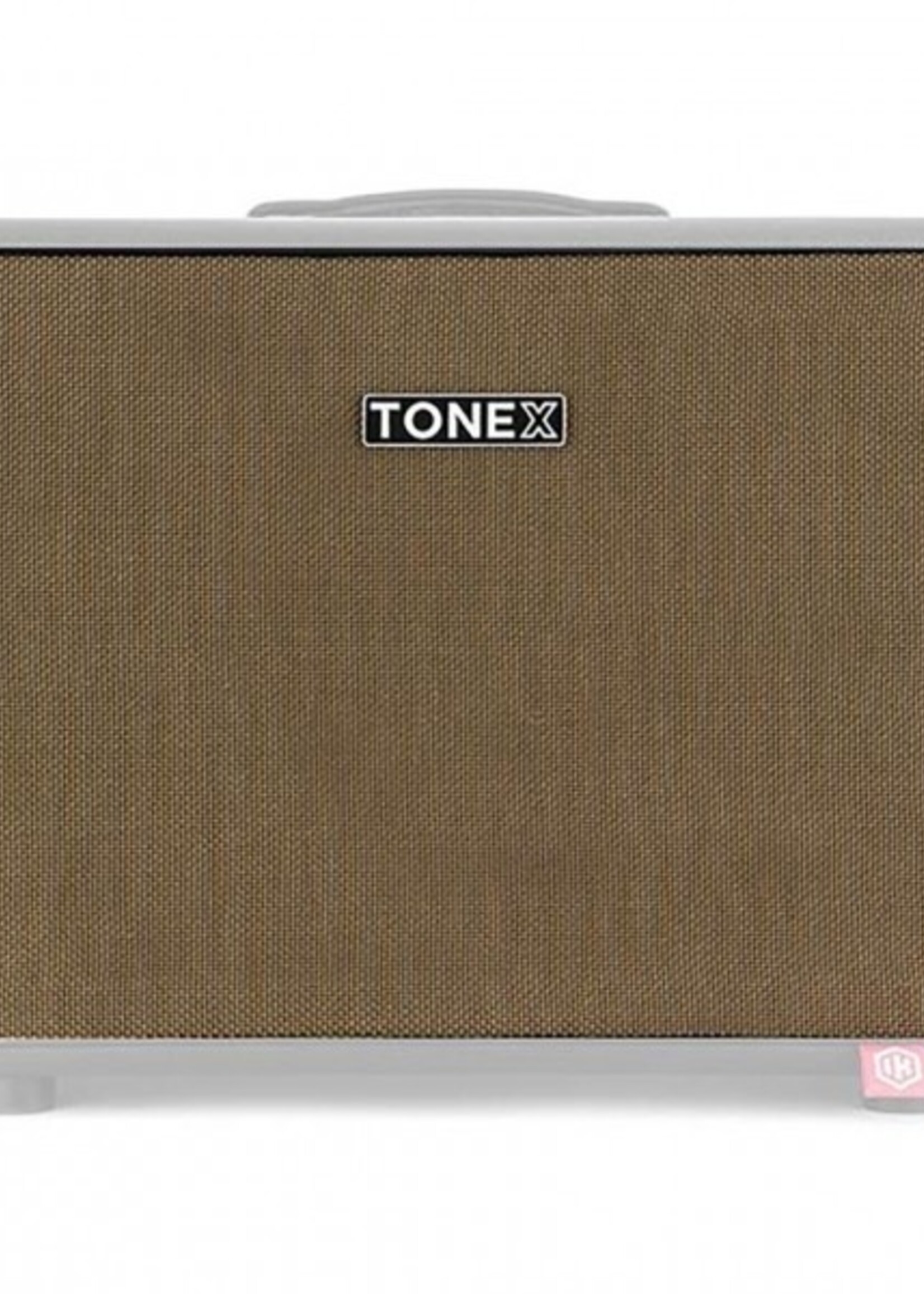 IK Multimedia Tonex Cab Grill Gold
