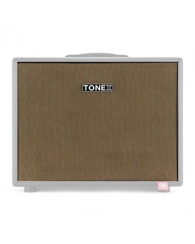 IK Multimedia Tonex Cab Grill Gold