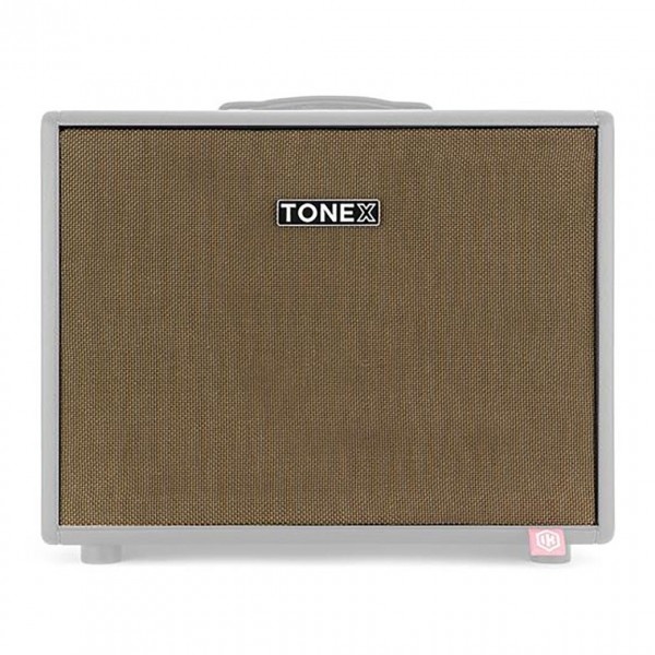 IK Multimedia Tonex Cab Grill Gold