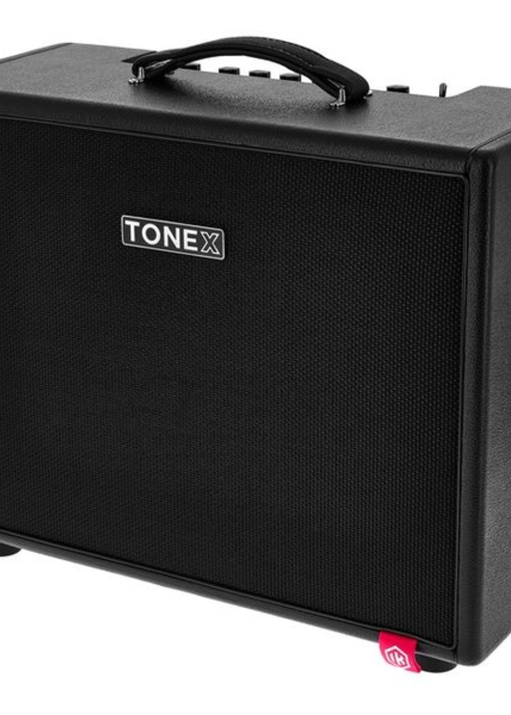 IK Multimedia Tonex Cab