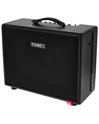 IK Multimedia Tonex Cab