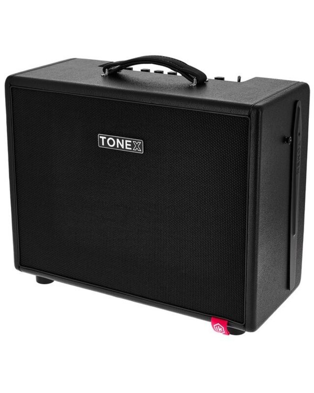 IK Multimedia  Tonex Cab