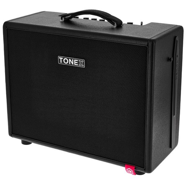 IK Multimedia  Tonex Cab