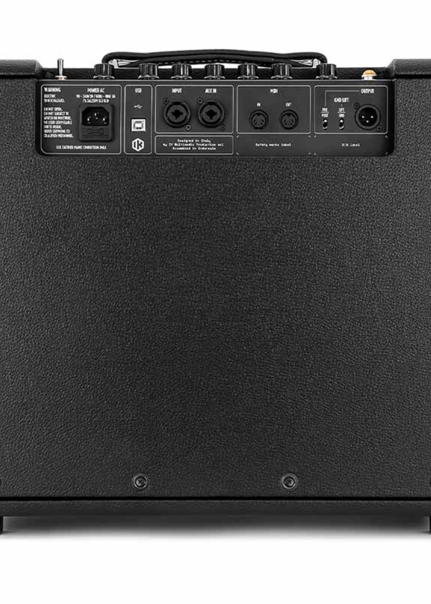 IK Multimedia Tonex Cab