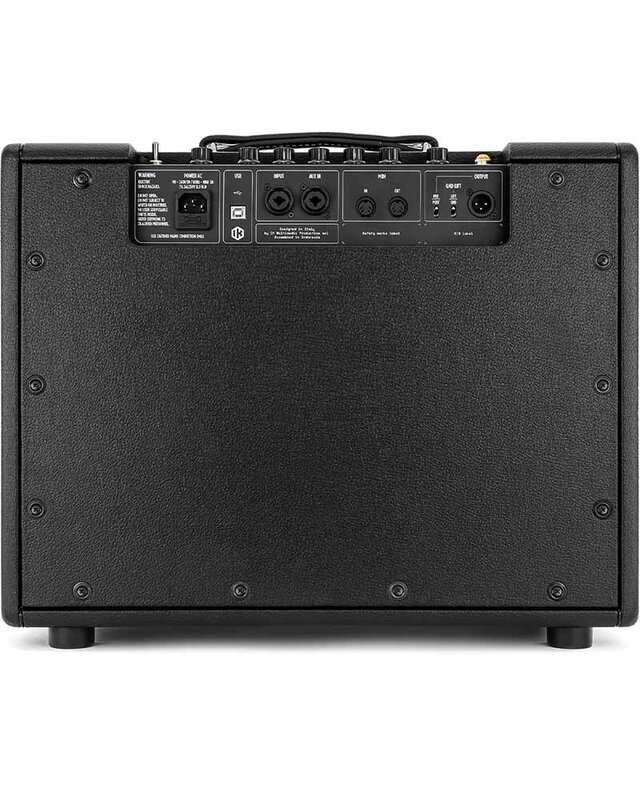 IK Multimedia  Tonex Cab