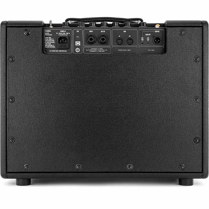 IK Multimedia  Tonex Cab