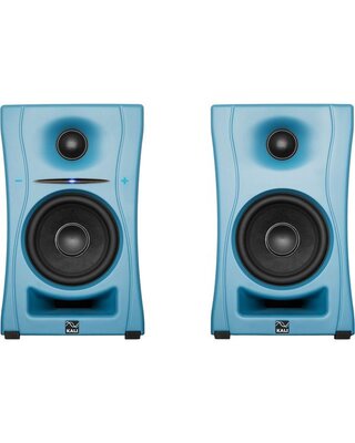 Kali Audio LP-UNF Blue